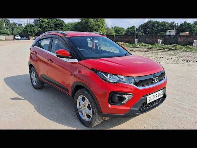 Used Tata Nexon [2020-2023] XMA in Faridabad