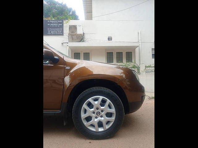 Used Renault Duster [2015-2016] 110 PS RxL in Bangalore