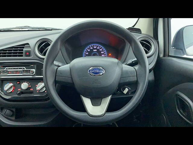 Used Datsun redi-GO [2016-2020] S 1.0 in Pune