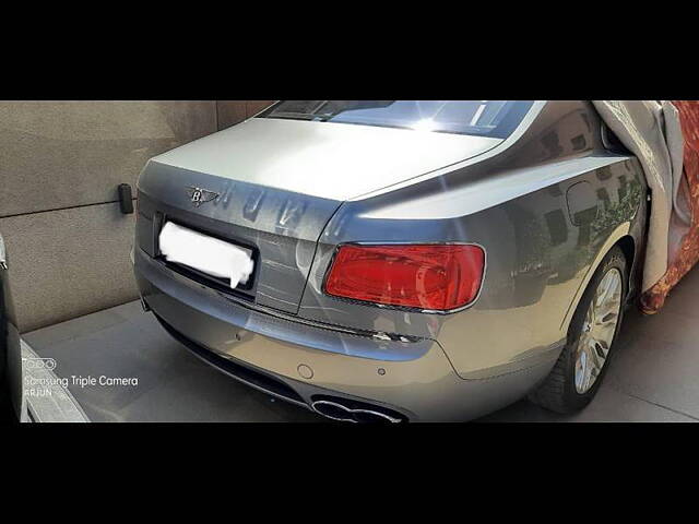 Used Bentley Continental Flying Spur W12 in Delhi