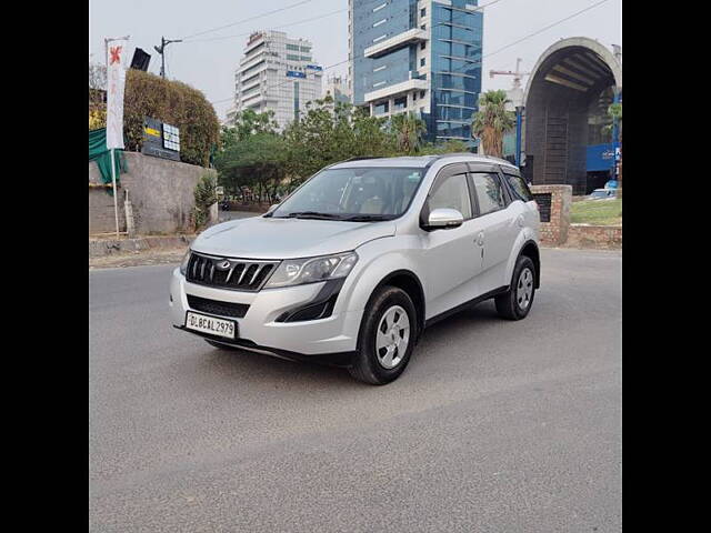 Used Mahindra XUV500 [2011-2015] W6 in Delhi