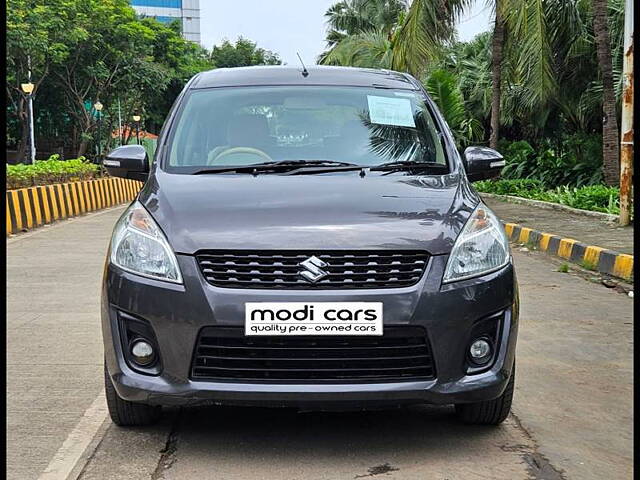 Used 2015 Maruti Suzuki Ertiga in Mumbai