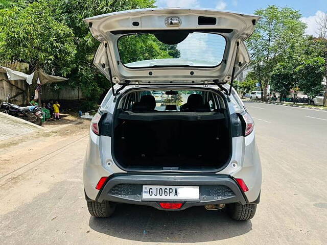 Used Tata Nexon [2017-2020] XZA Plus Petrol in Vadodara