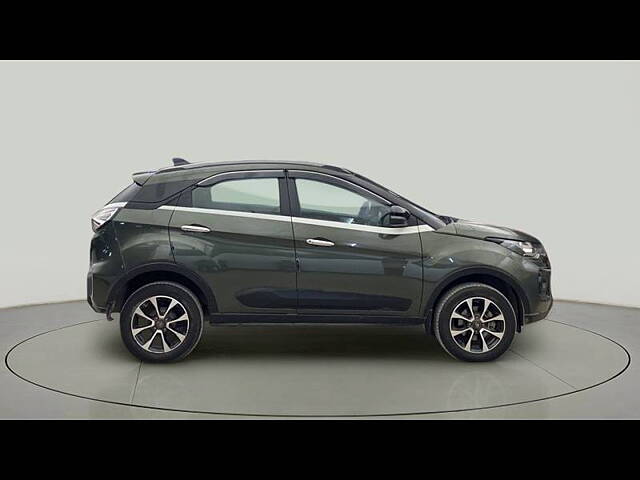 Used Tata Nexon [2017-2020] XZ in Delhi