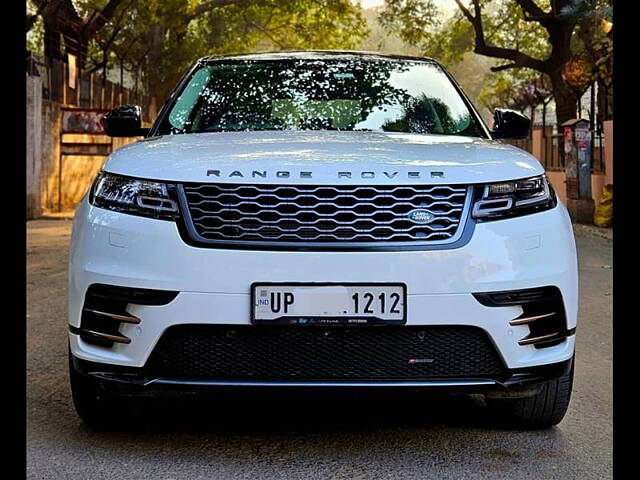 Used Land Rover Range Rover Velar [2017-2023] S R-Dynamic 2.0 Petrol in Delhi