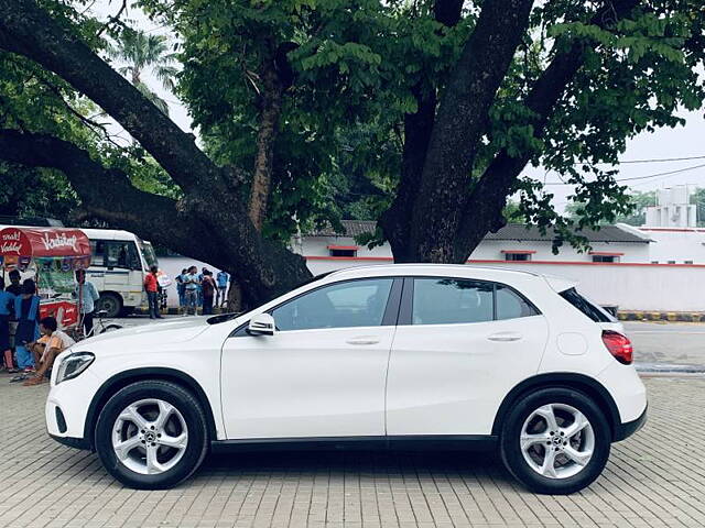 Used Mercedes-Benz GLA [2017-2020] 200 d Sport in Patna