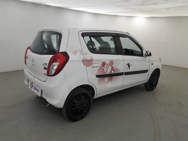 Used Maruti Suzuki Alto 800 [2012-2016] LXi Anniversary Edition in Indore