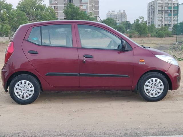 Used Hyundai i10 [2010-2017] 1.1L iRDE Magna Special Edition in Gandhinagar