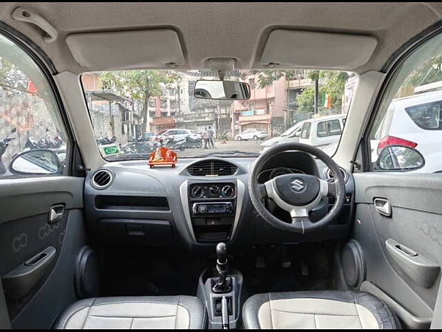 Used Maruti Suzuki Alto 800 [2012-2016] Lxi CNG in Thane