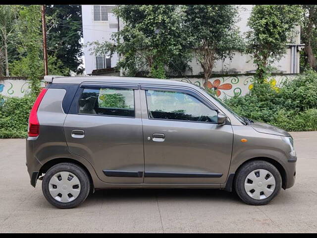 Used Maruti Suzuki Wagon R [2019-2022] VXi 1.0 [2019-2019] in Indore