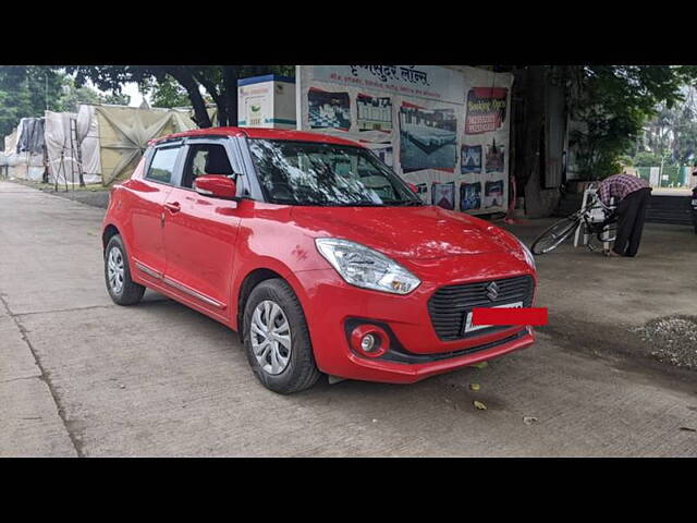 Used Maruti Suzuki Swift [2014-2018] VXi [2014-2017] in Pune