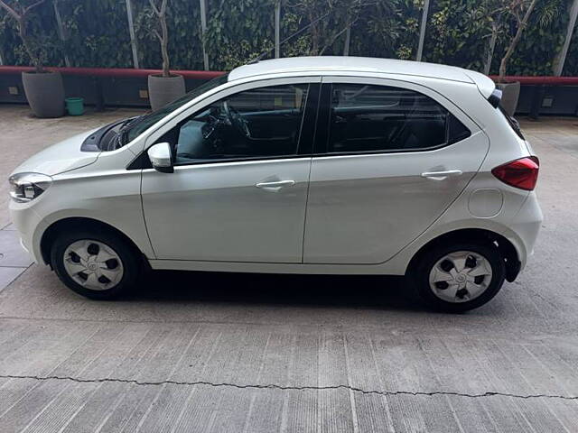 Used Tata Tiago [2016-2020] Revotron XZ in Chennai