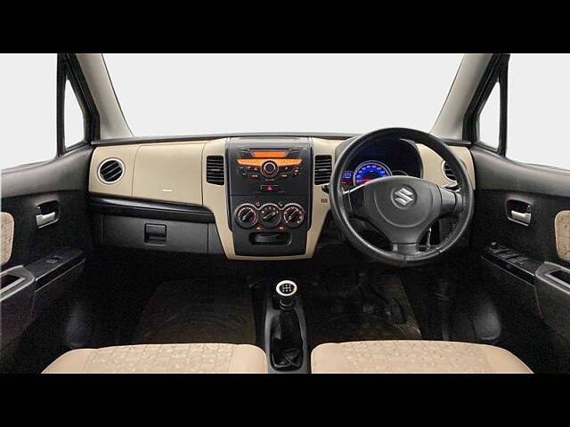 Used Maruti Suzuki Wagon R 1.0 [2014-2019] VXI in Delhi