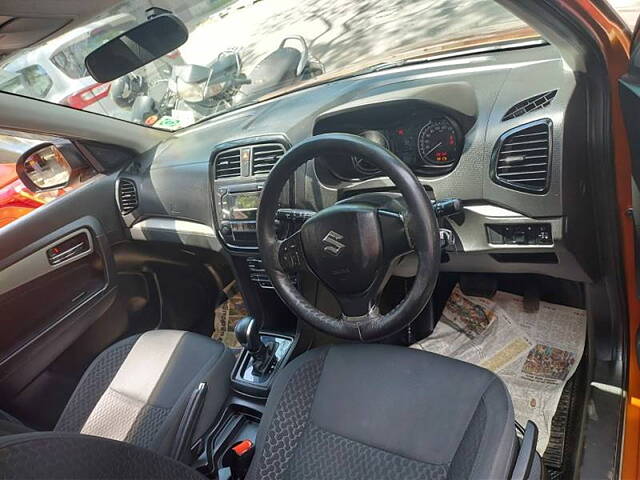 Used Maruti Suzuki Vitara Brezza [2016-2020] ZDi Plus in Chennai