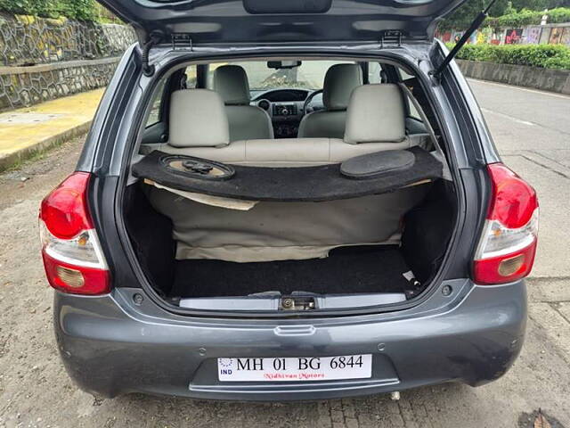 Used Toyota Etios Liva [2011-2013] G in Mumbai