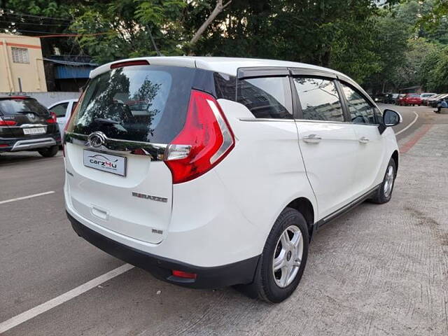 Used Mahindra Marazzo [2018-2020] M6 8 STR in Chennai