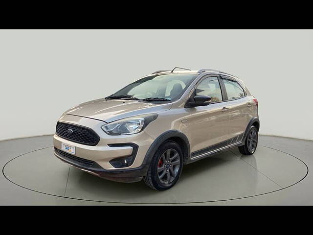 Used Ford Freestyle Titanium Plus 1.5 TDCi [2018-2020] in Coimbatore