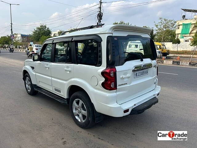 Used Mahindra Scorpio 2021 S11 2WD 7 STR in Jaipur