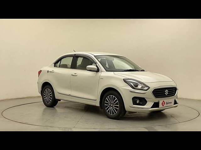 Used Maruti Suzuki Dzire [2017-2020] ZXi Plus AMT in Pune