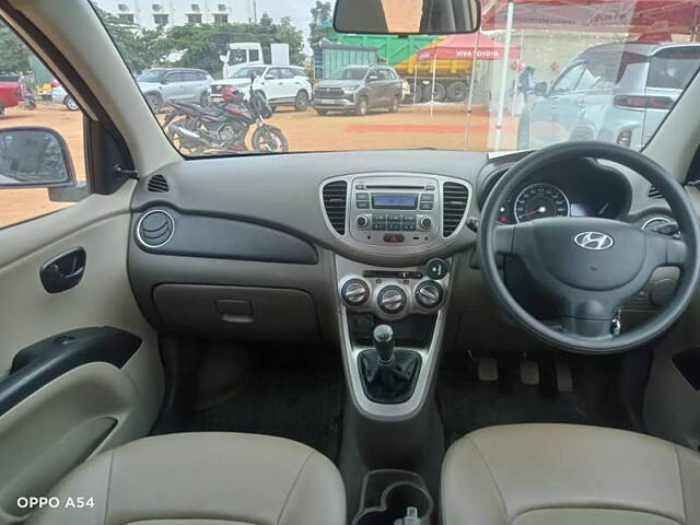 Used Hyundai i10 [2010-2017] Magna 1.2 Kappa2 in Bangalore