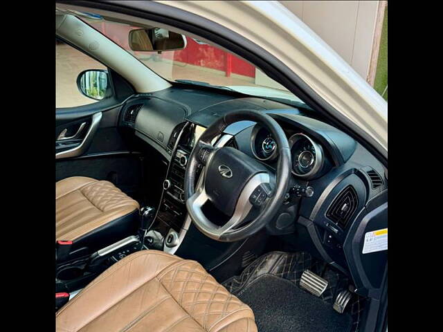 Used Mahindra XUV500 W11 AT in Chandigarh