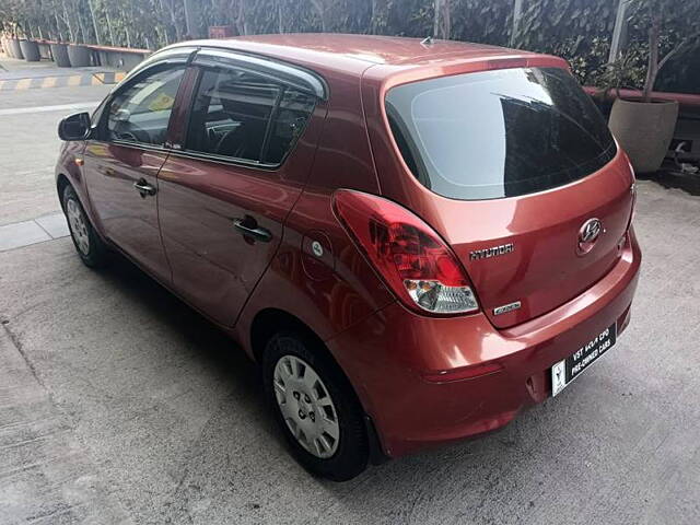 Used Hyundai i20 [2012-2014] Era 1.4 CRDI in Chennai