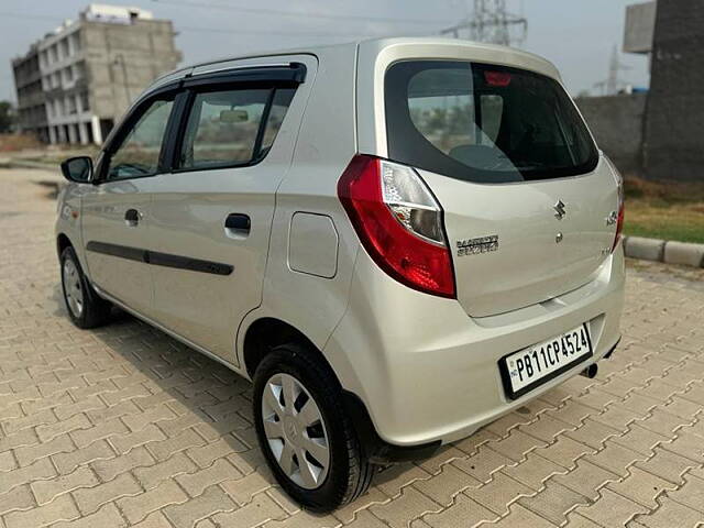 Used Maruti Suzuki Alto K10 [2014-2020] VXi [2014-2019] in Kharar