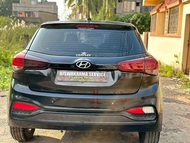 Used Hyundai Elite i20 [2018-2019] Sportz 1.2 in Howrah