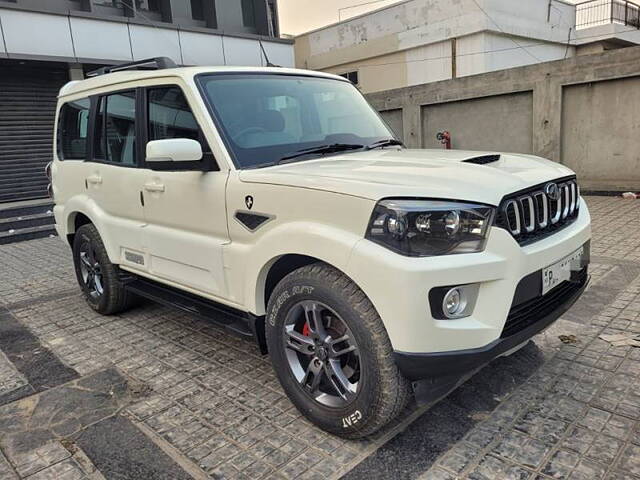 Used Mahindra Scorpio 2021 S9 2WD 7 STR in Jalandhar