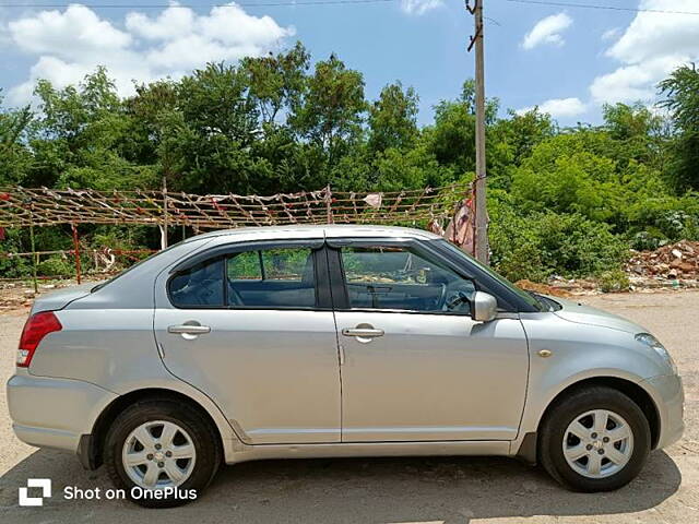 Used Maruti Suzuki Swift DZire [2011-2015] ZXI in Hyderabad