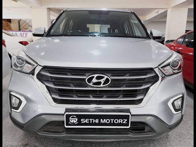 Used 2019 Hyundai Creta in Delhi