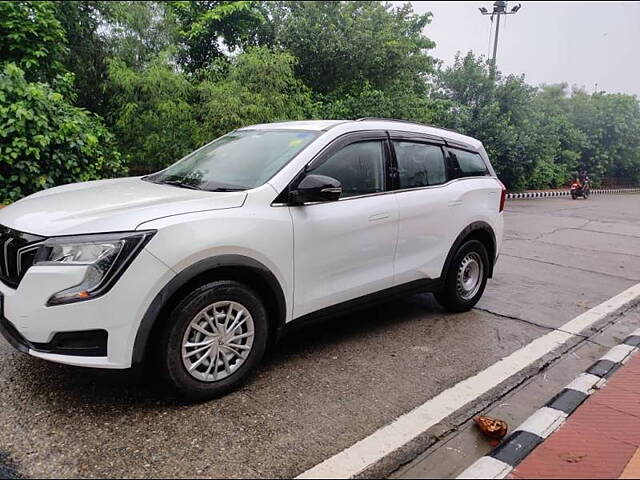 Used Mahindra XUV700 MX Petrol MT 5 STR [2021] in Delhi