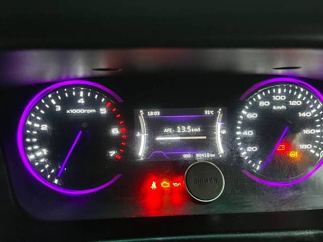 Used Mahindra Marazzo [2018-2020] M8 7 STR in Chennai