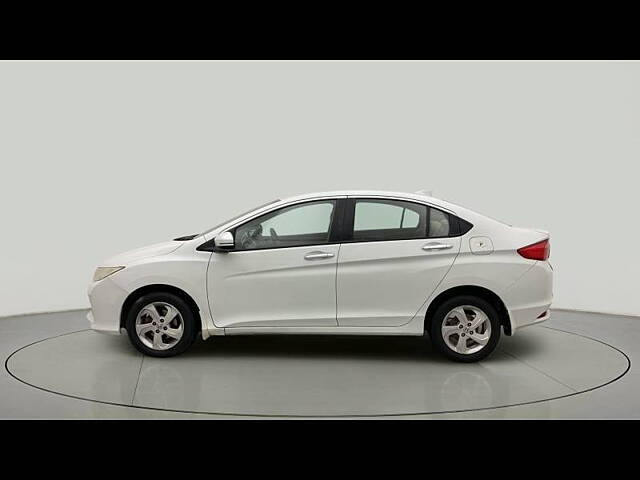 Used Honda City [2014-2017] V in Hyderabad