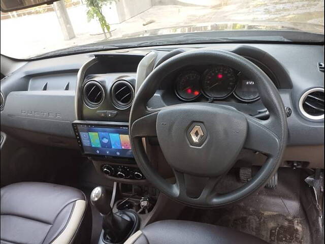 Used Renault Duster [2015-2016] 85 PS RxE in Hyderabad