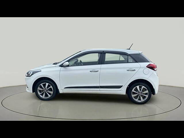 Used Hyundai Elite i20 [2016-2017] Asta 1.2 (O) [2016] in Pune