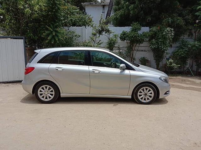 Used Mercedes-Benz B-Class [2012-2015] B180 in Coimbatore