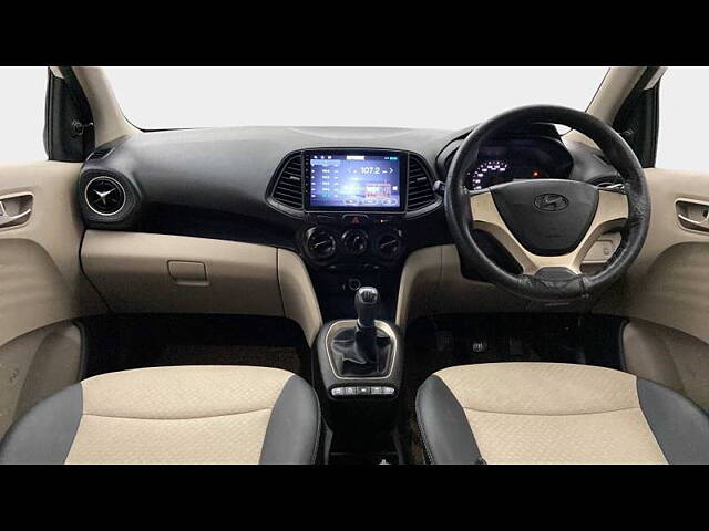 Used Hyundai Santro Magna CNG [2018-2020] in Delhi