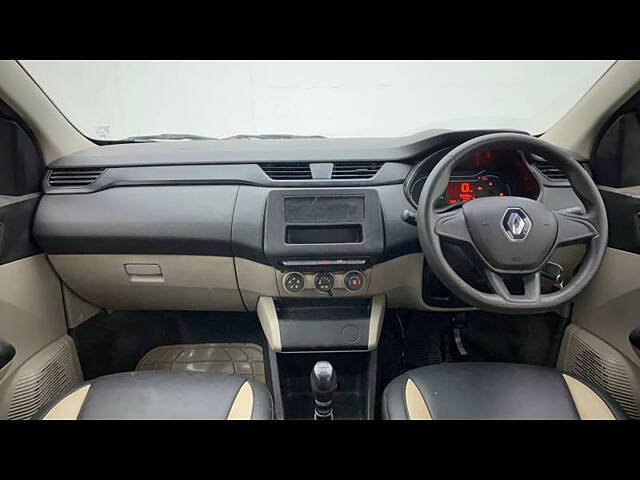 Used Renault Triber [2019-2023] RXE [2019-2020] in Hyderabad