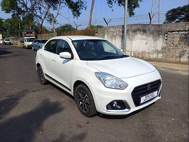 Used Maruti Suzuki Dzire VXi [2020-2023] in Pune