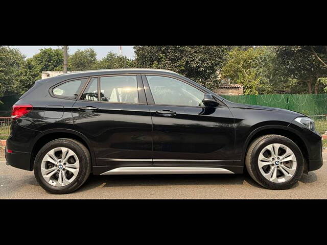 Used BMW X1 [2020-2023] sDrive20i xLine in Delhi