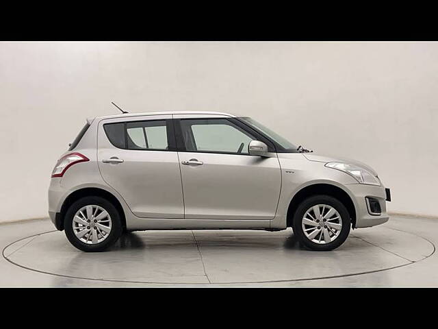 Used Maruti Suzuki Swift [2014-2018] ZXi in Pune