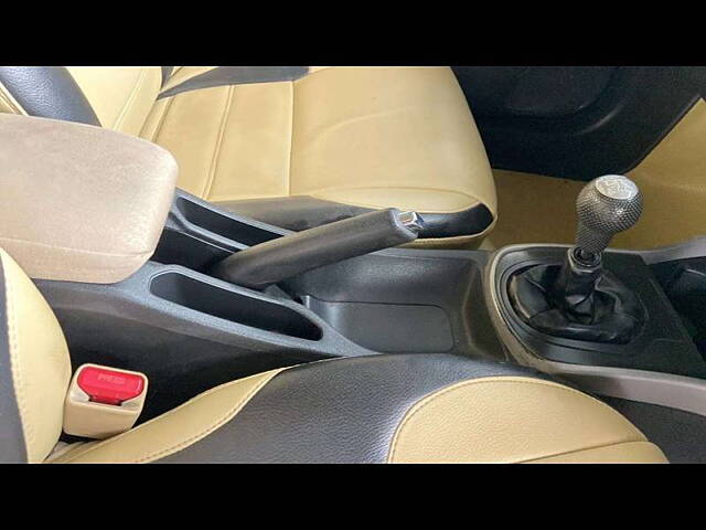 Used Honda City 4th Generation V Petrol [2017-2019] in Coimbatore