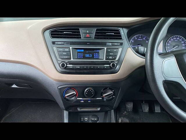 Used Hyundai Elite i20 [2017-2018] Magna Executive 1.2 in Ahmedabad