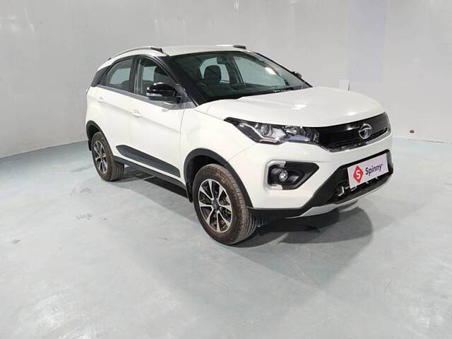 Used Tata Nexon [2017-2020] XZ Plus in Kochi