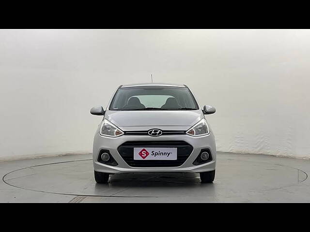 Used Hyundai Grand i10 [2013-2017] Magna 1.2 Kappa VTVT [2013-2016] in Delhi