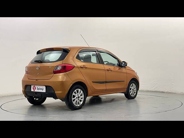 Used Tata Tiago [2016-2020] Revotron XZA [2017-2019] in Delhi