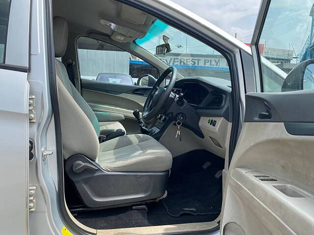 Used Mahindra Marazzo [2018-2020] M2 7 STR in Bangalore