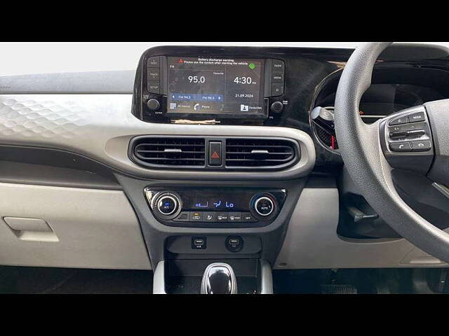 Used Hyundai Grand i10 Nios [2019-2023] Sportz AMT 1.2 Kappa VTVT in Hyderabad