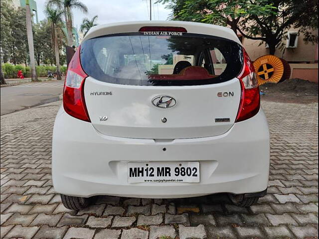 Used Hyundai Eon Magna O [2011-2012] in Pune